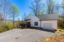 153 Fairlane Loop sold home in Whittier, SC