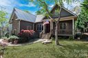 112 Wren Court sold home in Lake Lure, SC