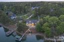 9116 Thackery Lane sold home in Sherrills Ford, SC