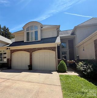 Homes in Challis Hill, Charlotte