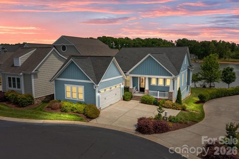 Sisters Cove, Mooresville
