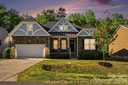 1033 Moonlight Mist Road sold home in Belmont, SC