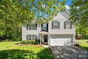 2445 Marett Boulevard sold home in Rock Hill, SC