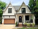 1117 Pamlico Street sold home in Charlotte, SC