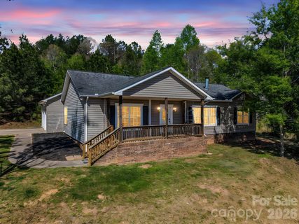 426 River Road sold home in River Road Farms, Rutherfordton, NC