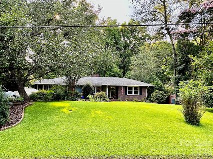 A home in Whiteville Park