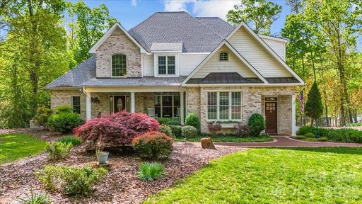 Homes in Stoney Point Harbor, Lexington