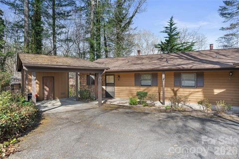 91 Timberlane Drive sold condo in Timberlake, Etowah, NC