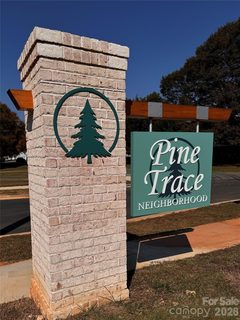 4085 Port Richmond Avenue sold townhome in Pine Trace, Gastonia, NC