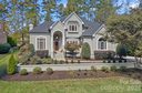 17608 River Ford Drive sold home in Davidson, SC