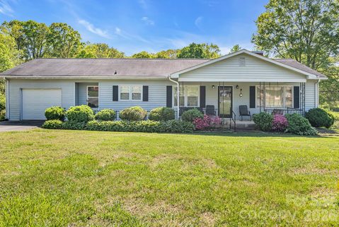 1325 Longview Avenue sold home in Oakland, Salisbury, NC