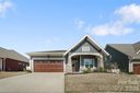 3222 Spring Forest Road sold home in Harrisburg, SC