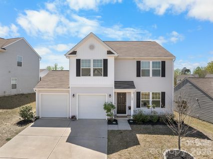 108 Galley Lane active home in Hidden Lakes, Statesville, NC