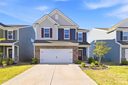 1607 Turkey Roost Road sold home in Fort Mill, SC