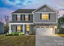 132 Tradesmen Trail sold home in Troutman, SC