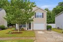 4823 Manchineel Lane sold home in Monroe, SC