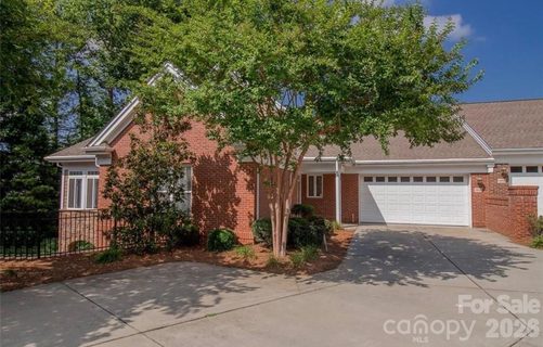 Homes in Bella Sera Villas, Matthews