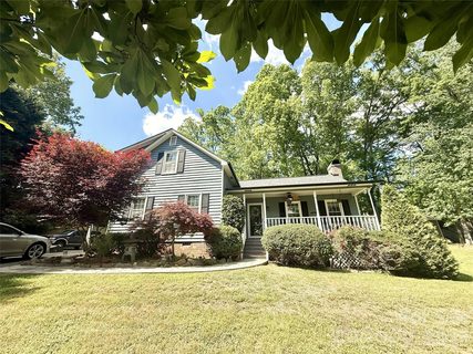 Homes in Lakewood Forest, Gastonia