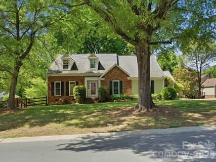 Homes in Mallard Trace, Charlotte