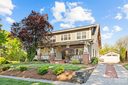 1948 Wilmore Drive sold home in Charlotte, SC