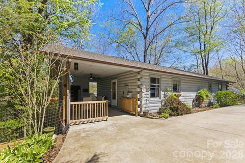 187 Cedarwood Drive sold home in The Midlands, Waynesville, NC