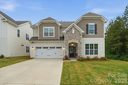 8105 Rolling Wheels Road sold home in Charlotte, SC