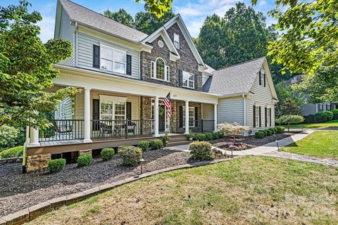 127 Egrets Walk Place sold home in Edgewater Park, Mooresville, NC