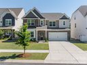 12012 Mills Mansion Drive sold home in Charlotte, SC