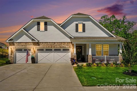 8027 Longwaters Court pending home in The Gentry At Handsmill, York, SC