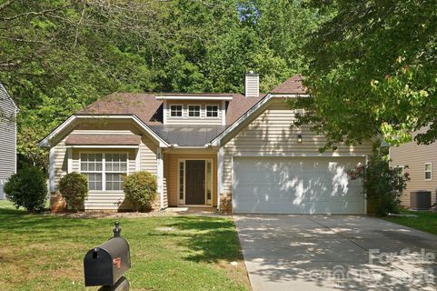 4275 Wiregrass Road sold home in Legacy Park, Fort Mill, SC