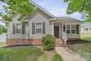 3716 Capps Hill Drive sold home in Charlotte, SC