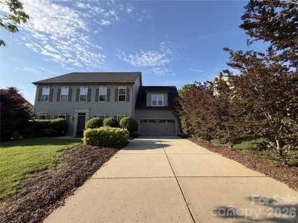 3665 English Garden Drive sold home in Rosegate, Gastonia, NC
