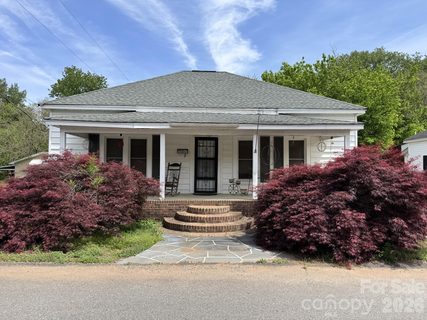 6 First Street sold home in Burlington Mills, Cramerton, NC