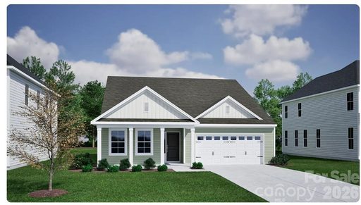 219 Rodeo Drive active home in Willowbrook, Shelby, NC
