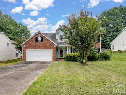 Homes in Southampton, Charlotte