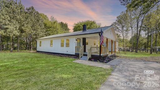 410 Patricia Avenue sold home in Harrisburg Park, Harrisburg, NC