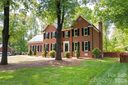 1507 Chadmore Lane sold home in Concord, SC