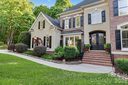 9341 Whispering Wind Drive sold home in Charlotte, SC