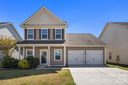 12863 Mustang Drive sold home in Midland, SC