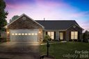 25 Livingston Farm Road sold home in Fletcher, SC