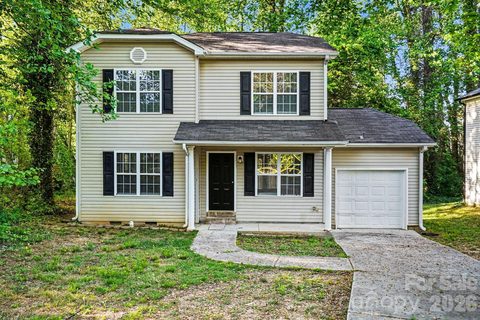 3409 Durham Lane active home in Trexler Acres, Charlotte, NC