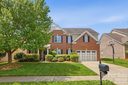 11416 Ashbourne Hall Road sold home in Charlotte, SC