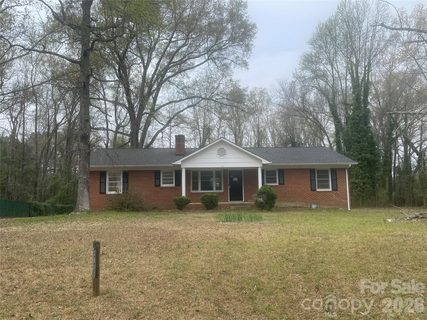A home in Sherwood