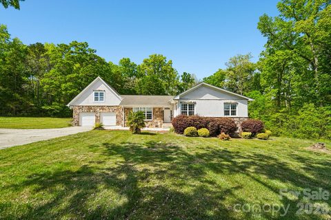 Homes in Boulevard Heights, Indian Trail