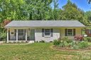3915 Winfield Drive sold home in Charlotte, SC