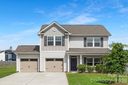 5141 Thomasville Drive sold home in Belmont, SC