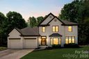 5638 Rocky Trail Court sold home in Charlotte, SC