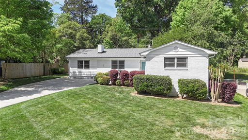5322 Baker Drive active home in Madison Park, Charlotte, NC