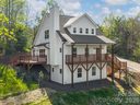 94 Spicewood Road sold home in Weaverville, SC