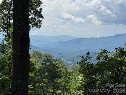 5379 Preserve Road active lot in Balsam Mountain Preserve, Sylva, NC